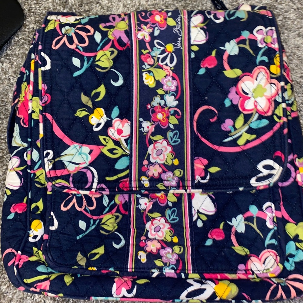 Vera Bradley crossbody purse